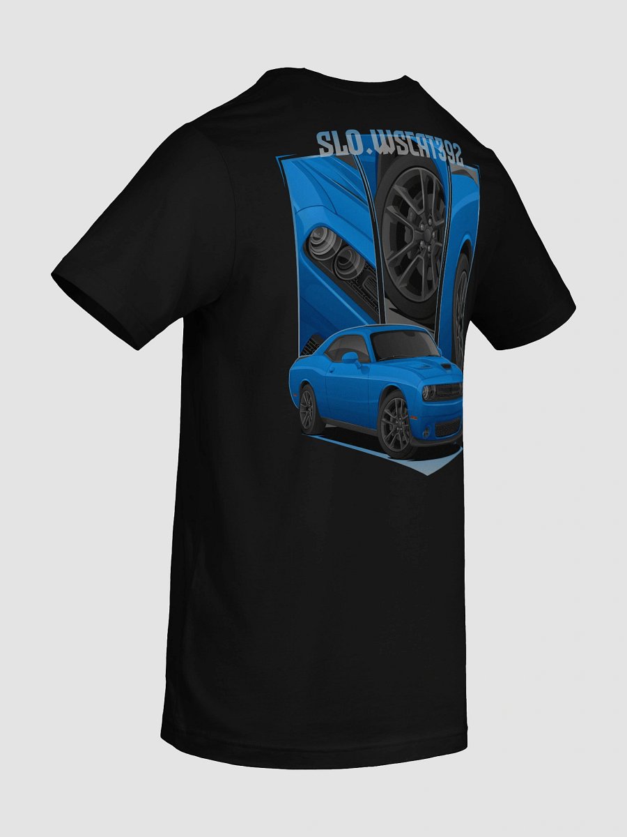 T-shirt - slo.wscat392 product image (49)