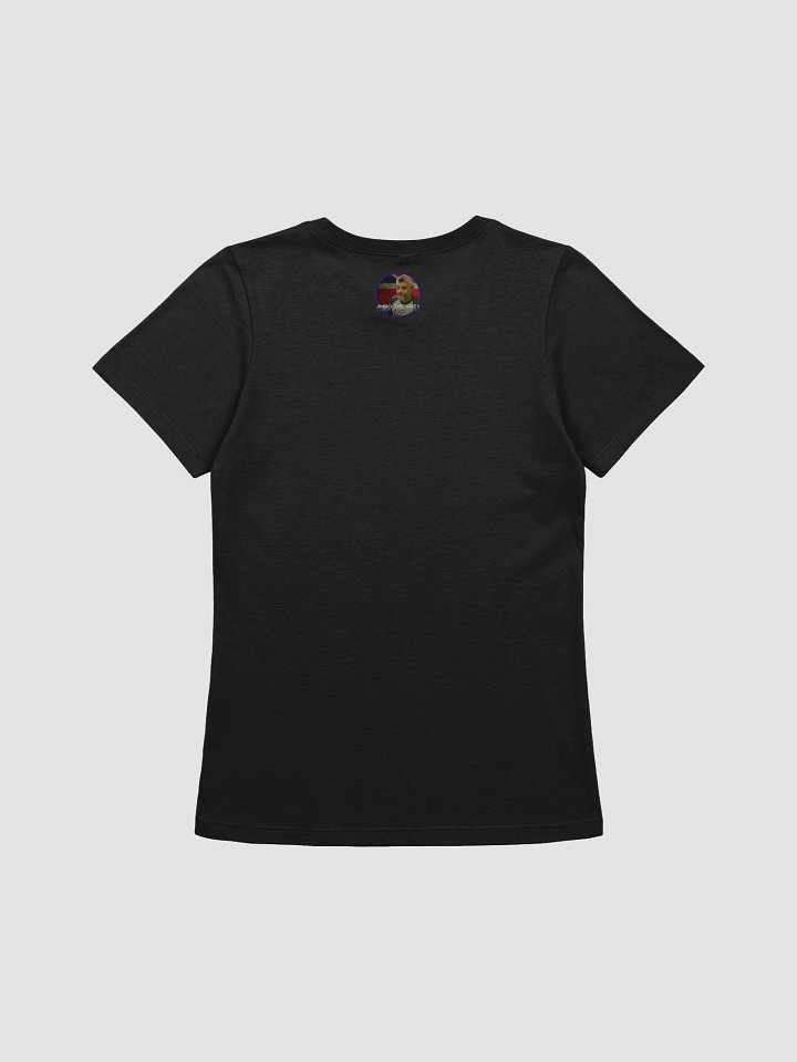 Jimboette Grey T-Shirt product image (2)