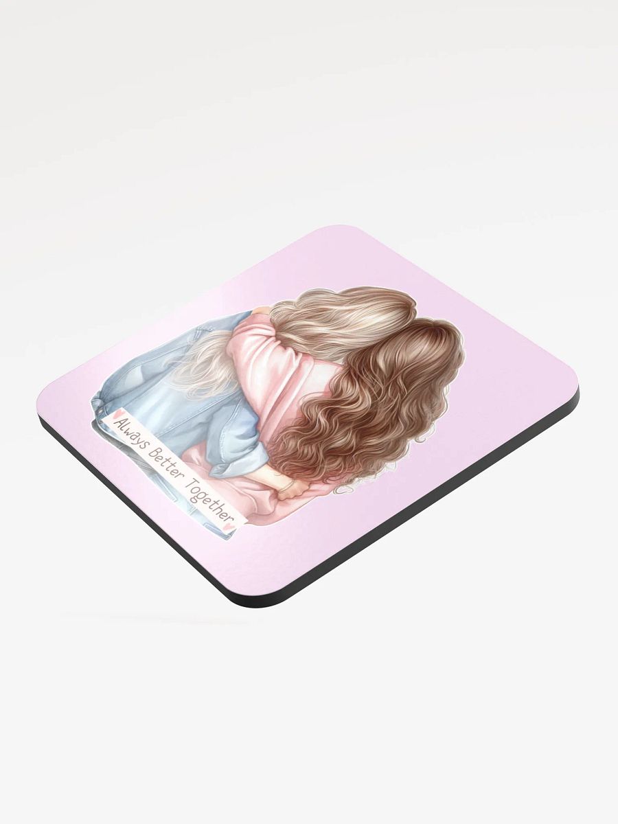 Embrace Love Coasters Set product image (3)