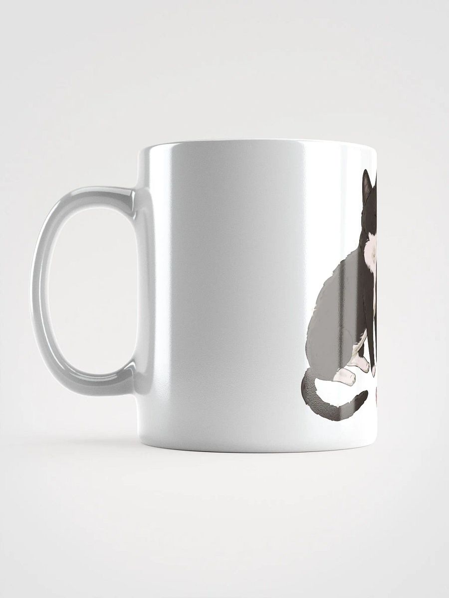 The Girls - Glossy Mug 11oz product image (6)