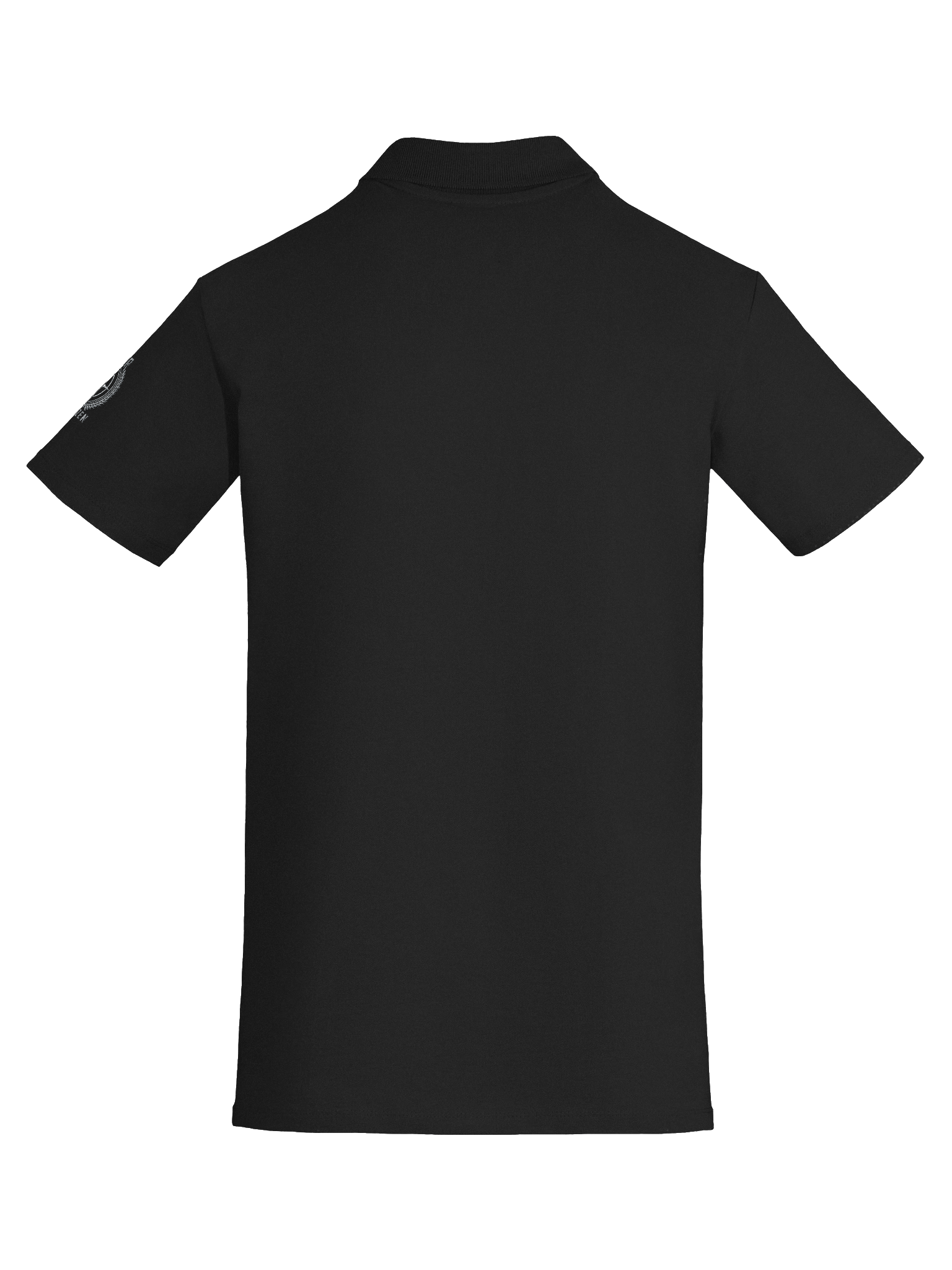 EMRG Embroidered Polo Shirt product image (7)