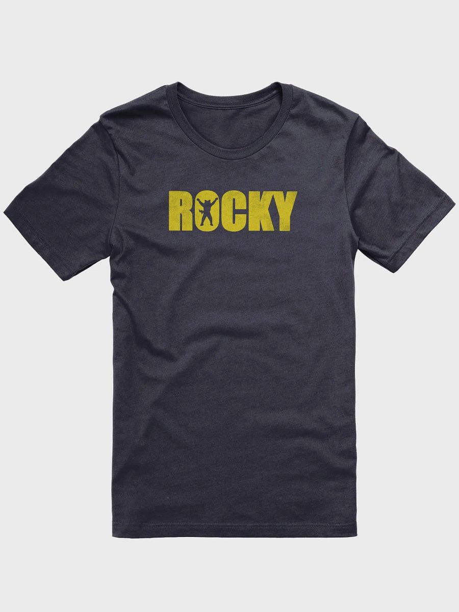 OG Rocky Tee product image (1)
