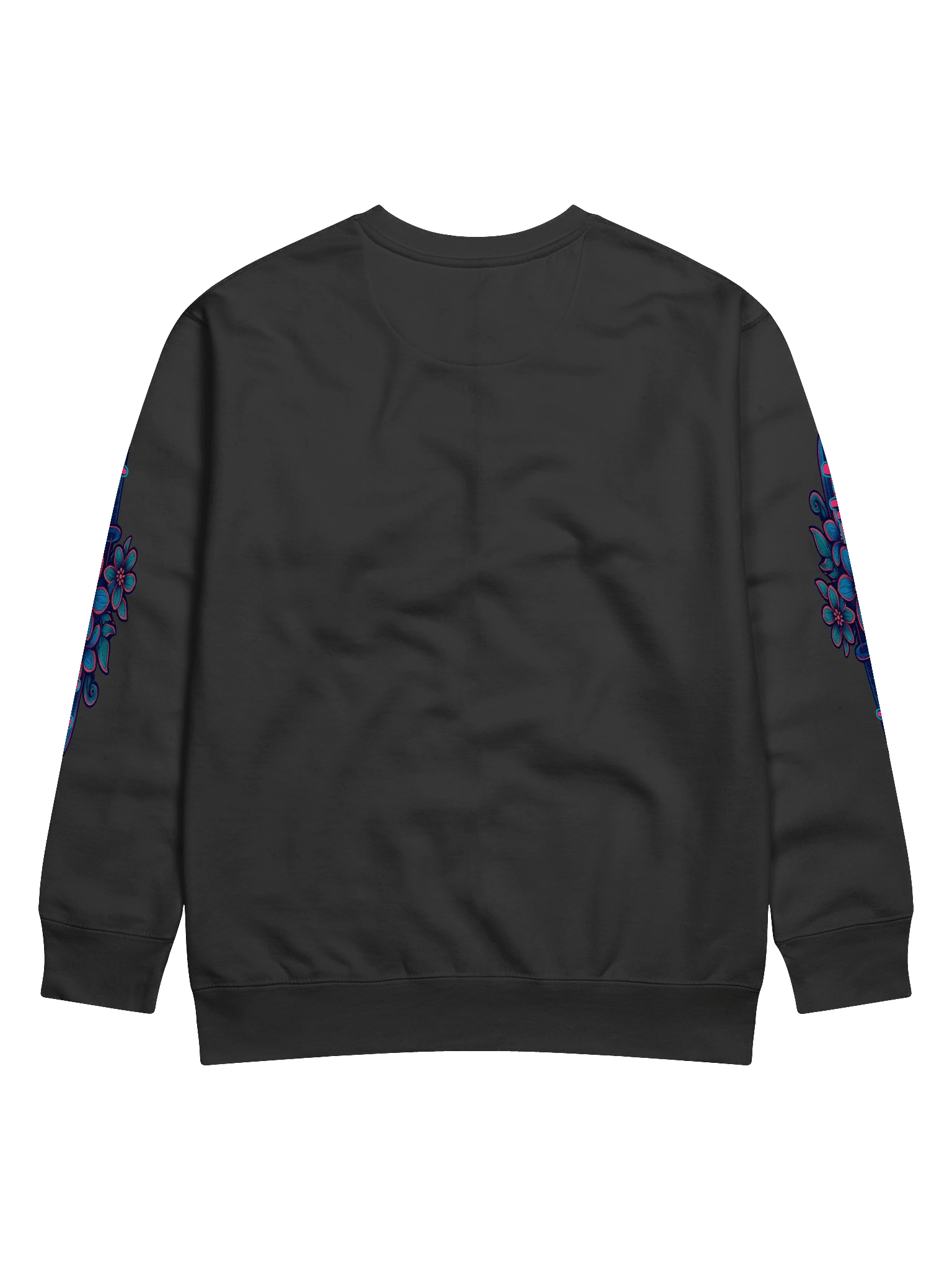 Mibu Gang: Neon Katana Rebel product image (2)