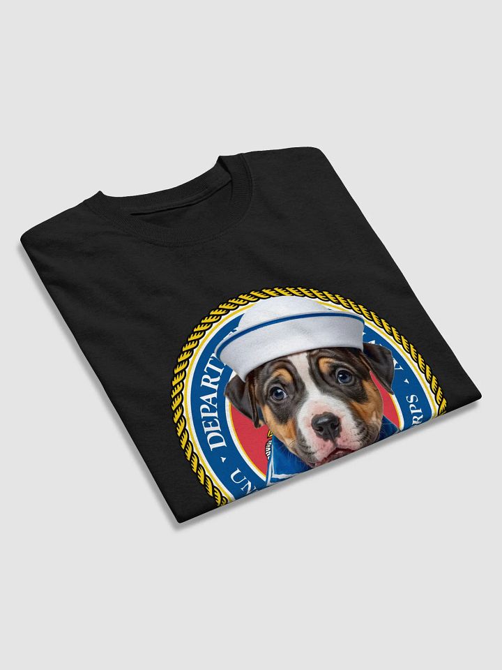 Sea Pup Adventures T-Shirt product image (2)