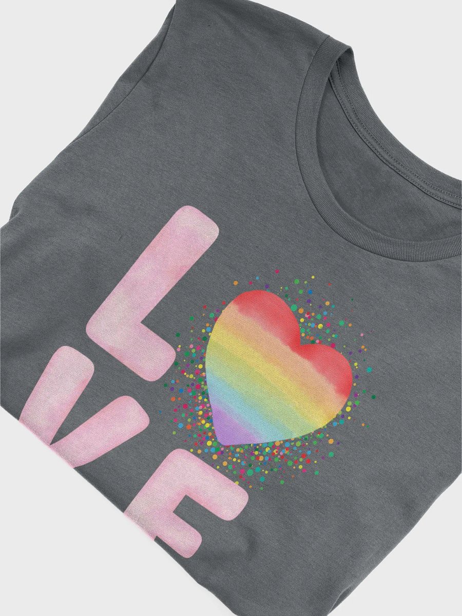 The Rainbow Shirt (US Only) product image (5)