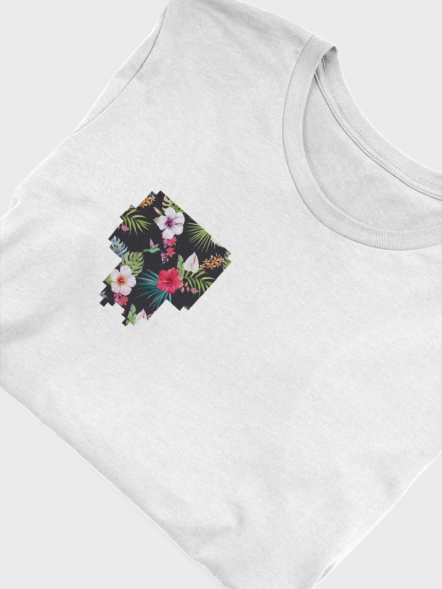 Floral Botty Tee product image (6)