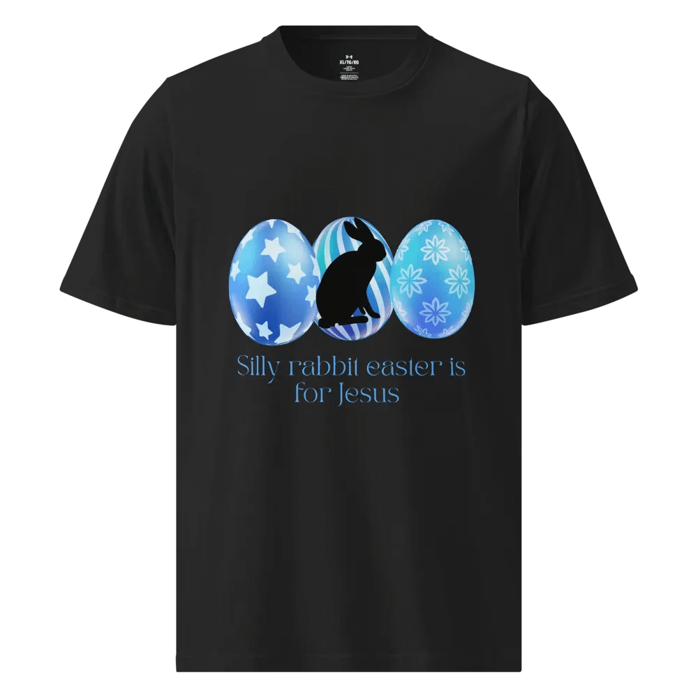 Easter Eggstravaganza Unisex T-Shirt product image (1)
