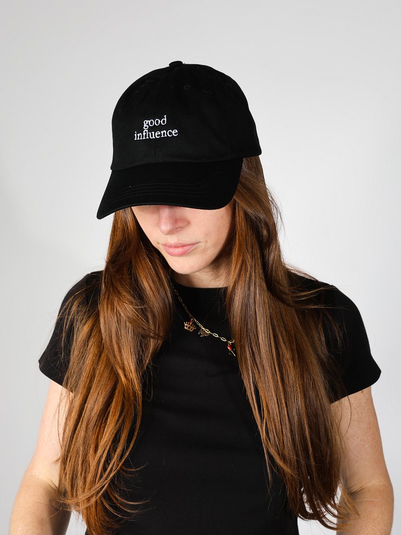 good influence hat