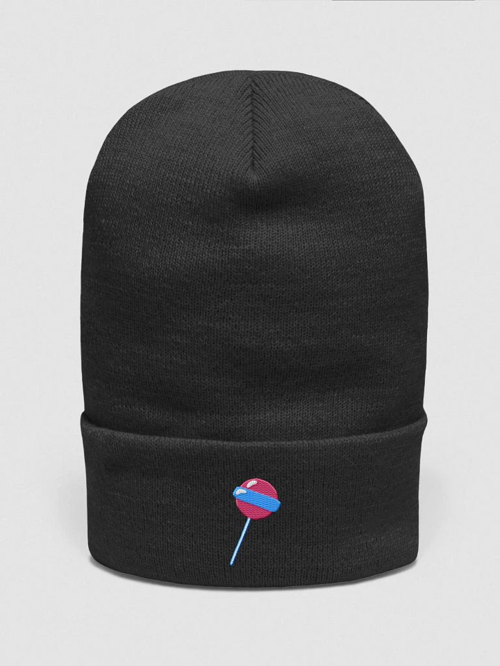 LOLLIPOP Beanie product image (1)