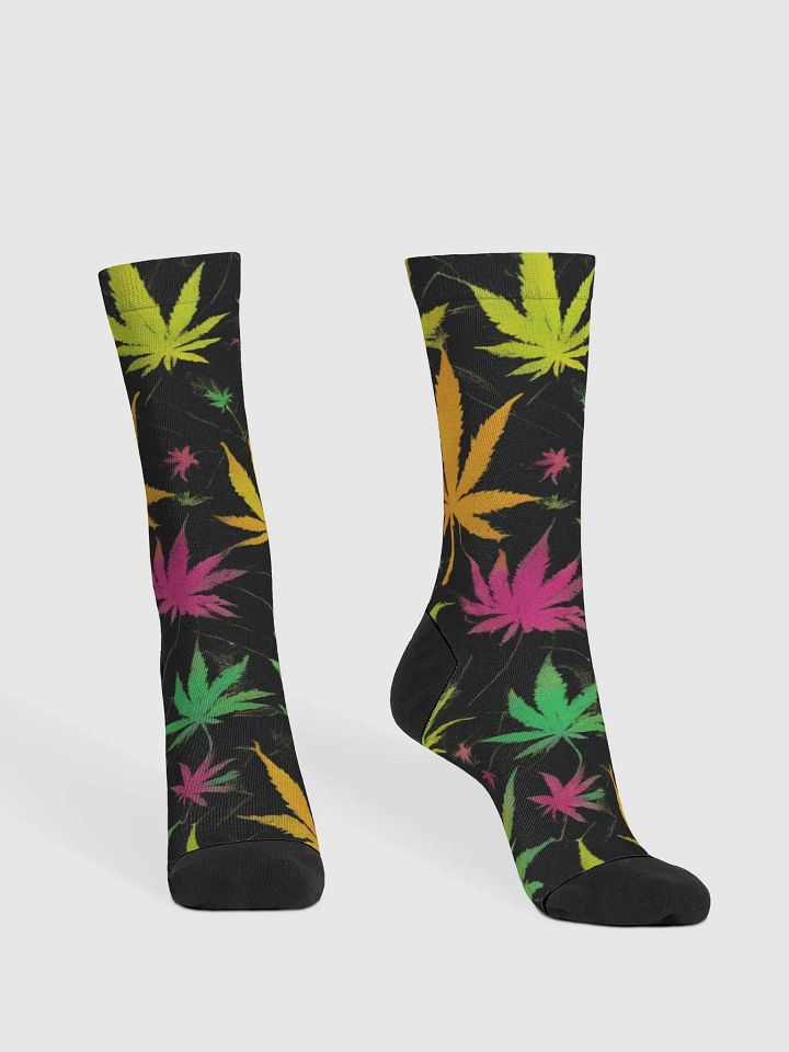 NEON LEAFS product image (1)