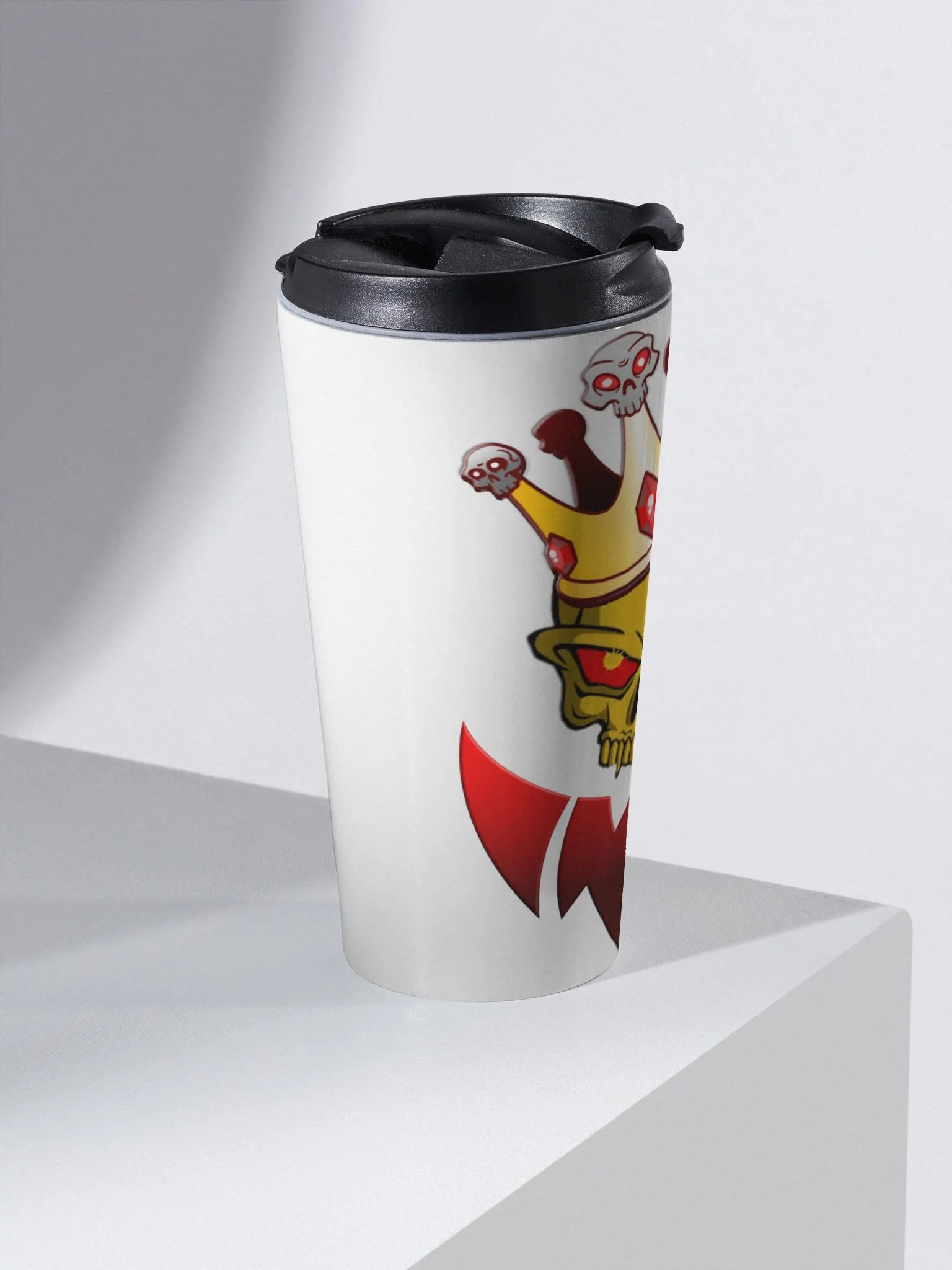 Skull Cup product image (2)