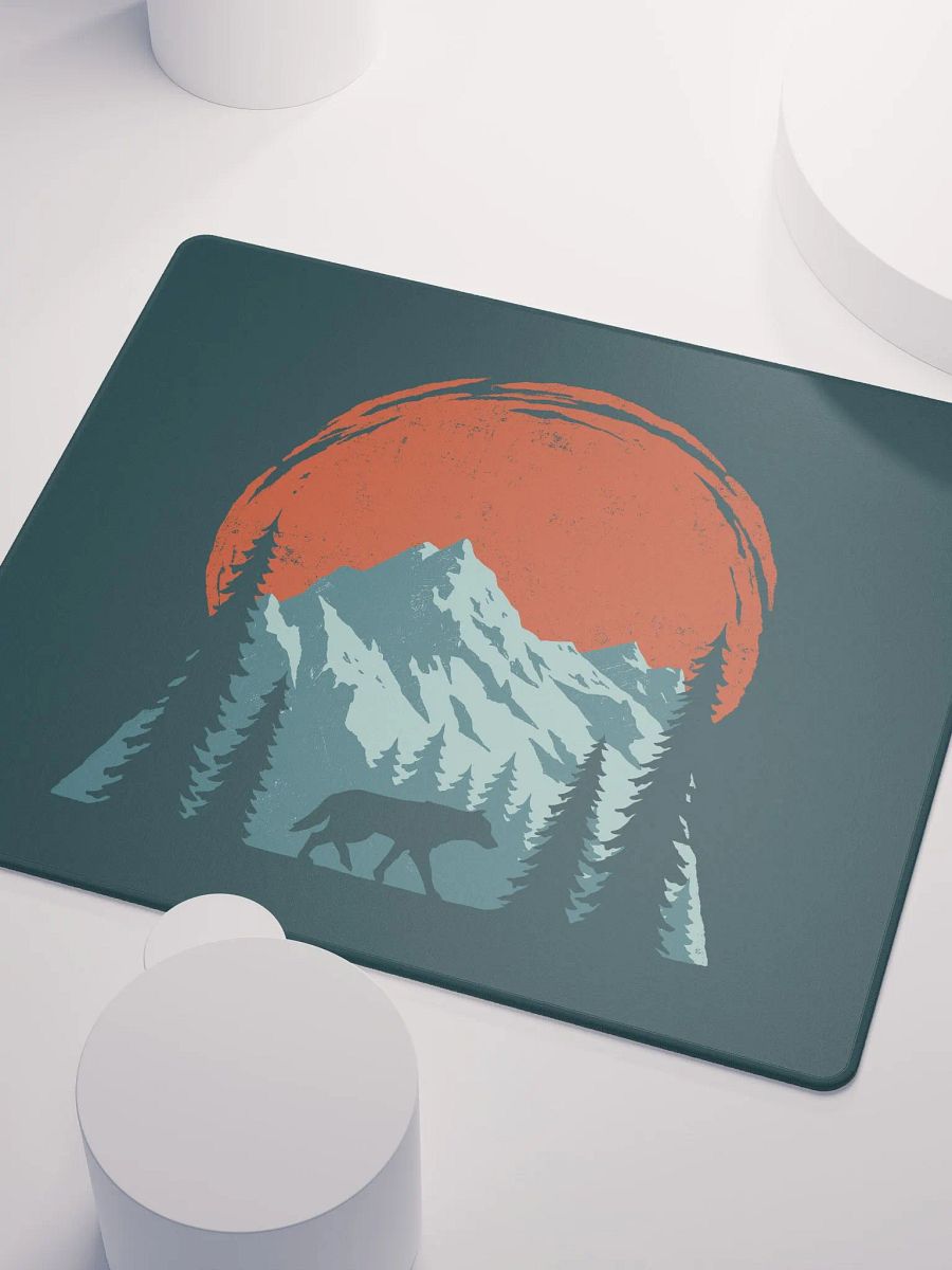 Lone Wolf product image (3)