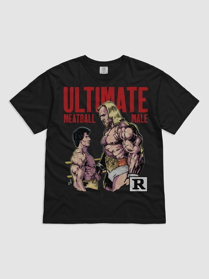 Thunderlips (Oversized) product image (2)