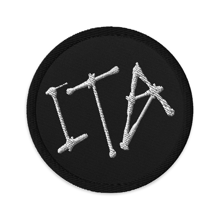 ITA Patch product image (1)