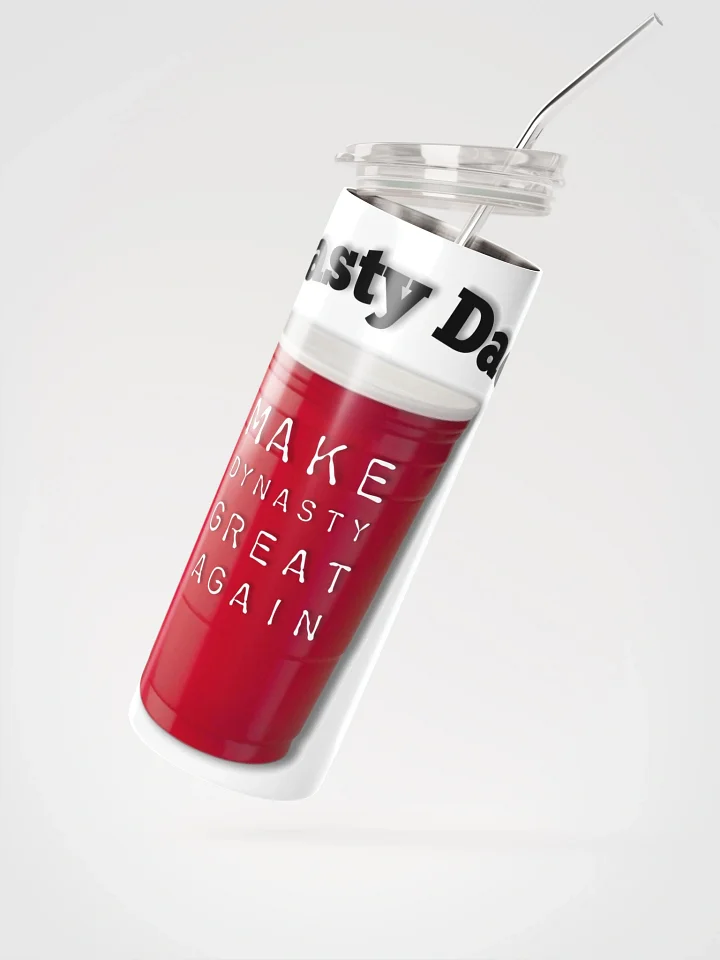 Dads Tumbler product image (2)