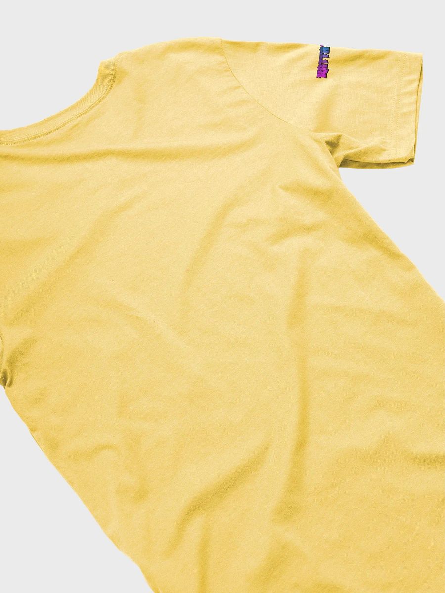 Chicken Jeffrey Super Soft Tee product image (74)