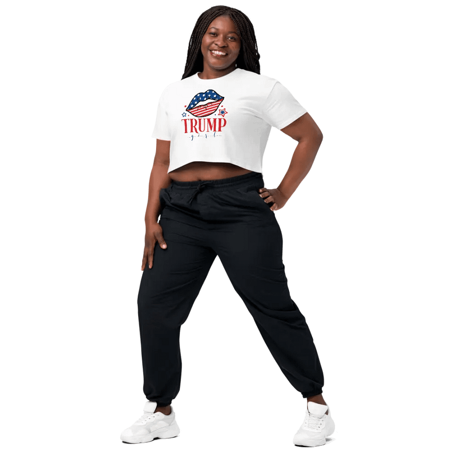 Trump Girl Tee product image (10)