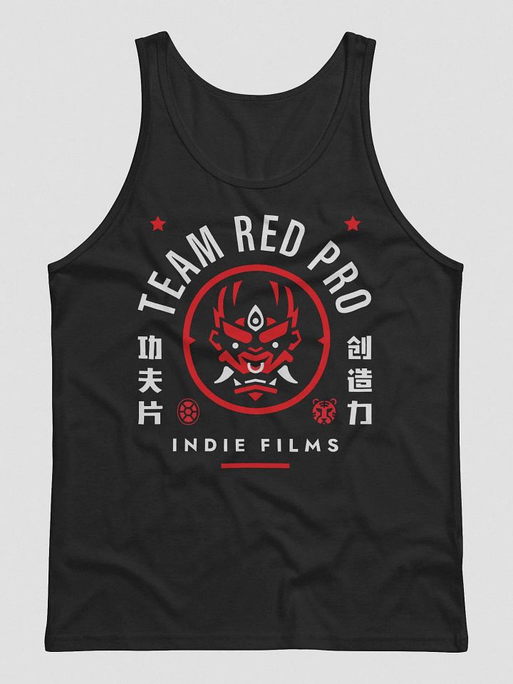 TRP Jiāyóu Tanktop product image (1)