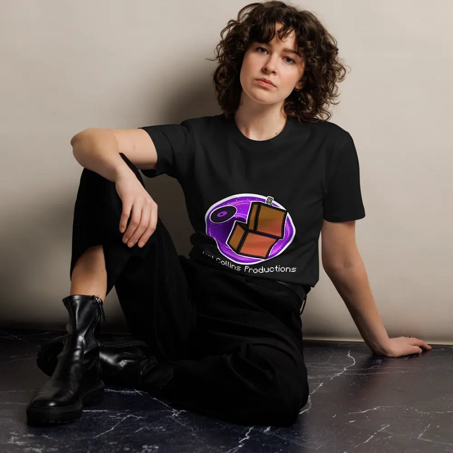 A Song for The Universe - T-Shirt product image (12)