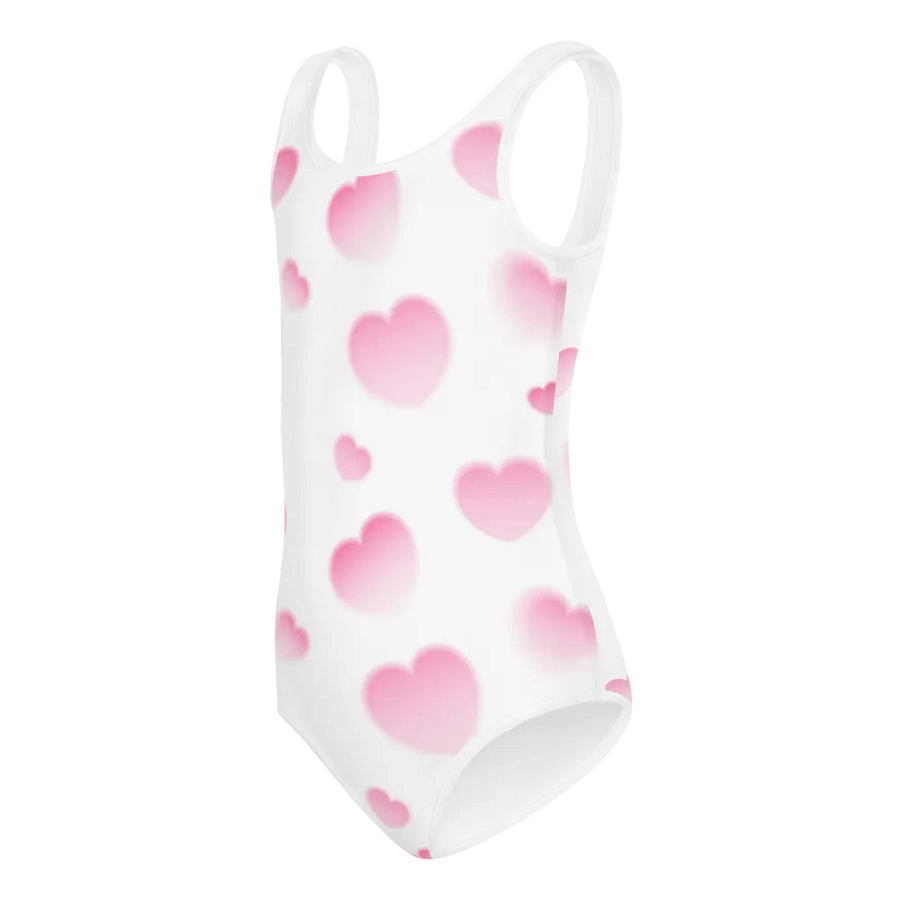 Heartfelt Splash Kids Swimsuit product image (9)