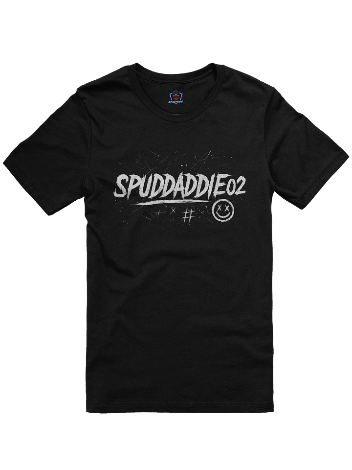 SpudDaddie 02 — Blackout Curse Edition product image (1)
