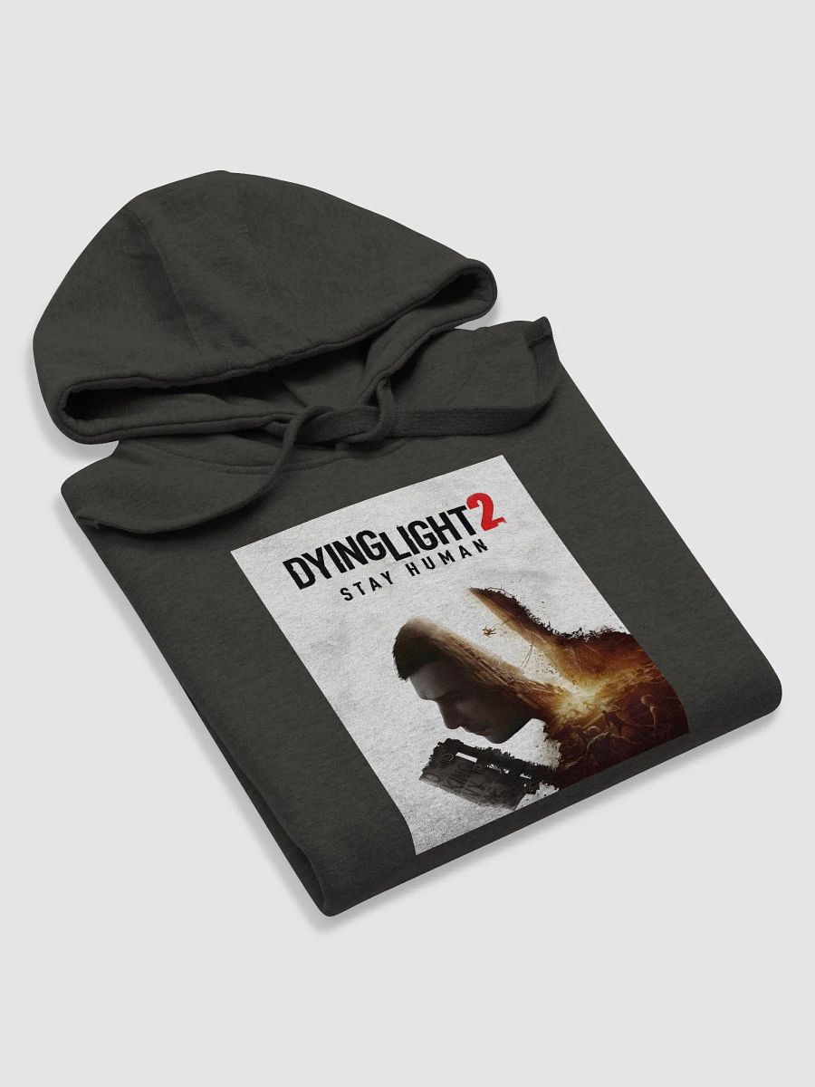 Dying Light 2: Stay Human Hoodie product image (42)