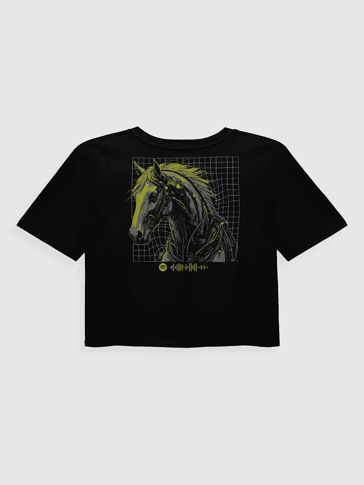 DARKHORSE Crop T product image (2)