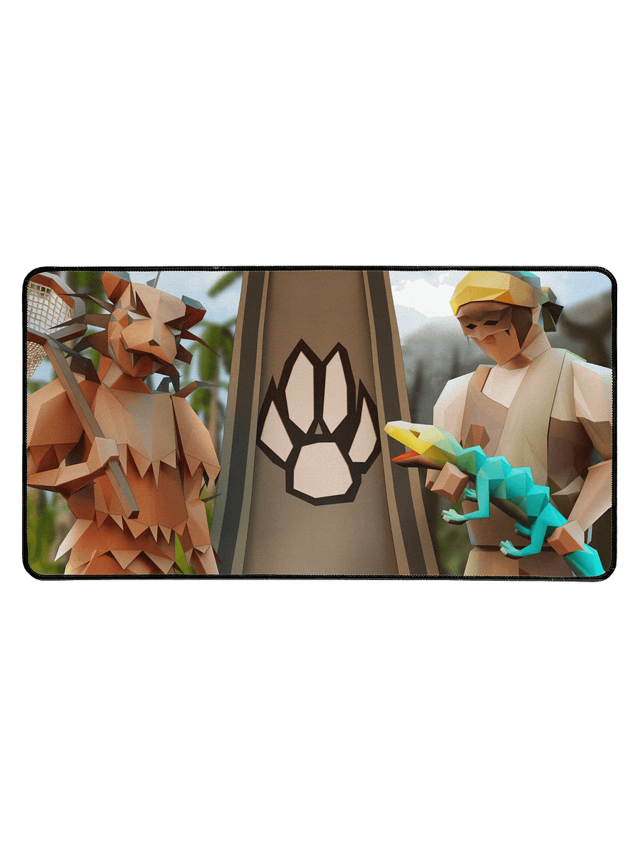 Hunter Mousepad product image (1)