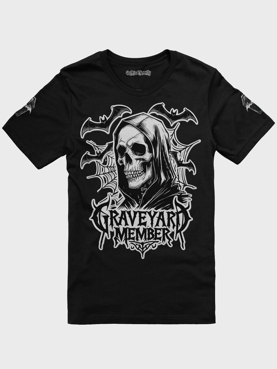 Graveyard Member product image (1)