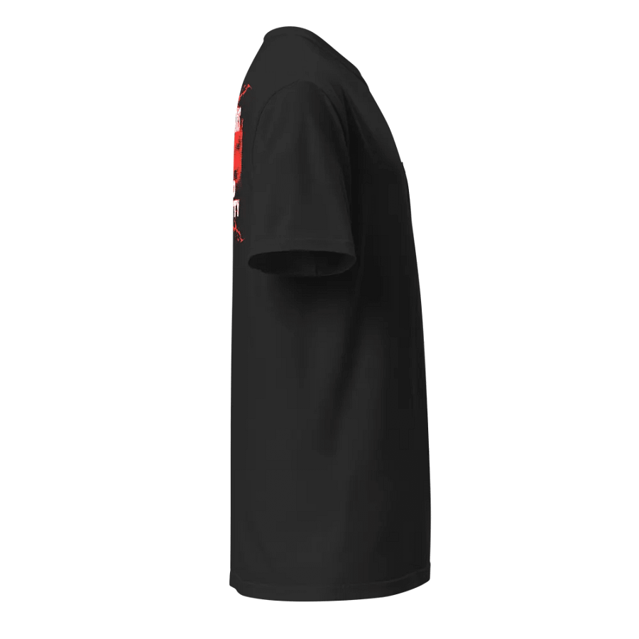 No Humanity #2 Pocket Tee product image (4)