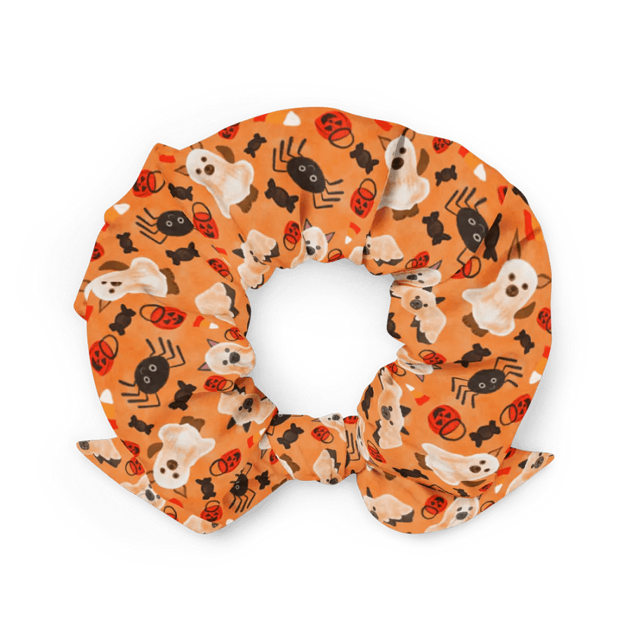 Boo! Scrunchie product image (3)