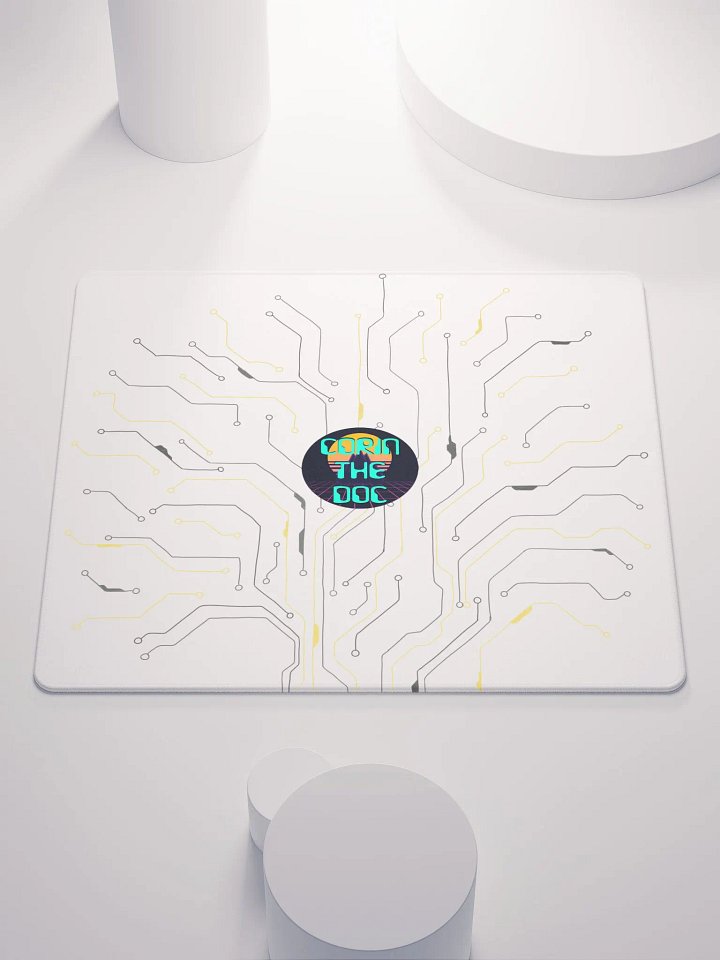 Circuitree Subdued Gaming Pad product image (2)