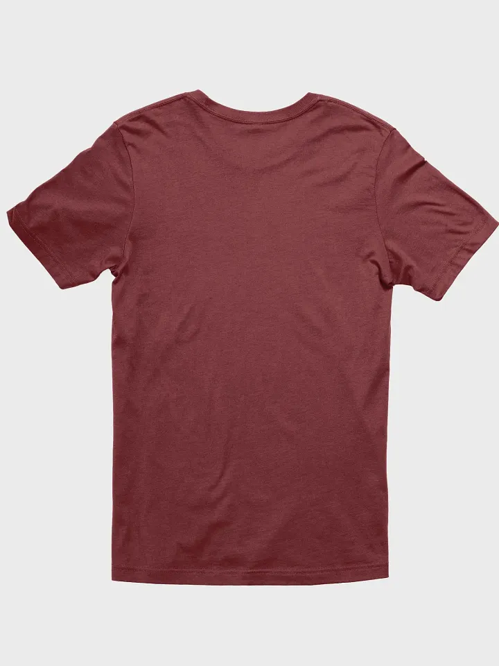 Cozy Foxx Supersoft T-Shirt product image (22)