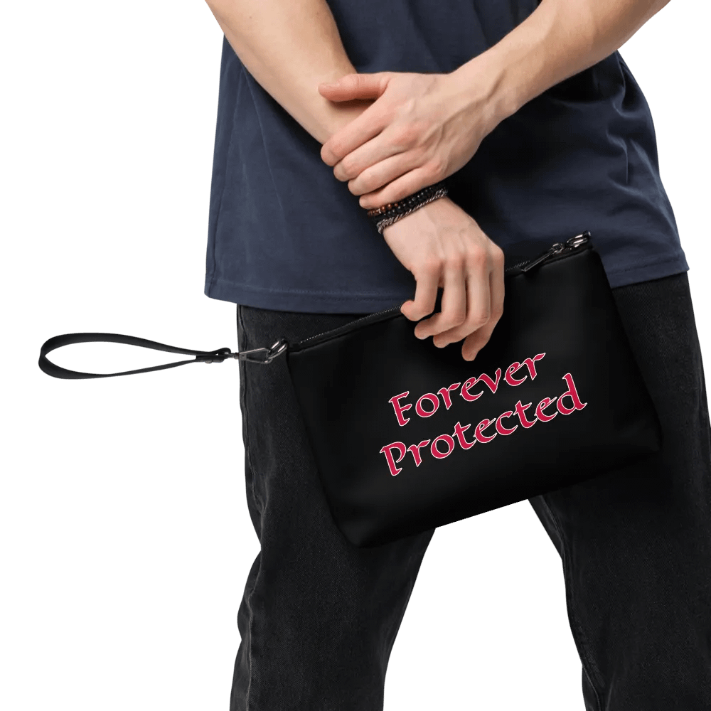 Forever Protected Cross Body Bag product image (9)