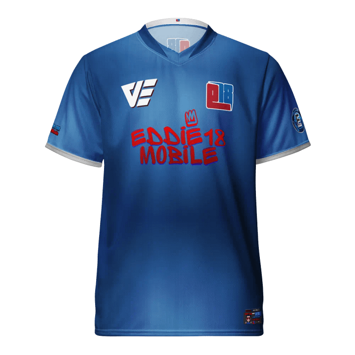 Eddie18mobile Jersey product image (1)