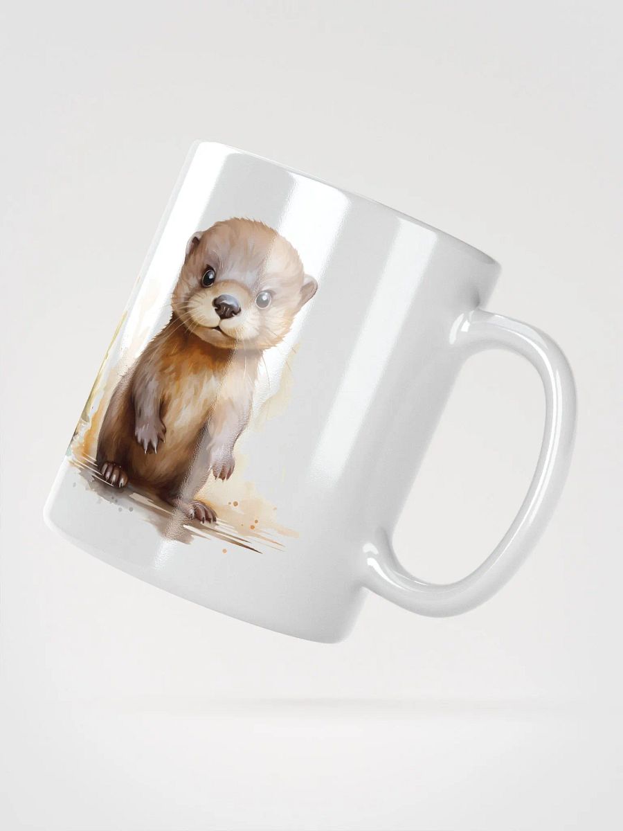 Otterly Adorable Mug product image (6)