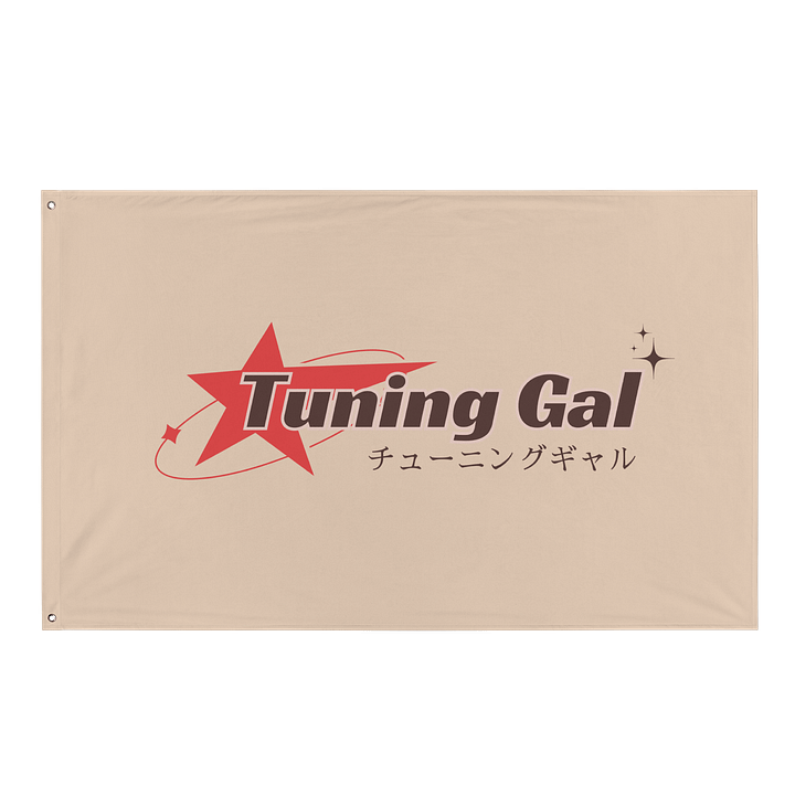 Tuning Gal product image (1)