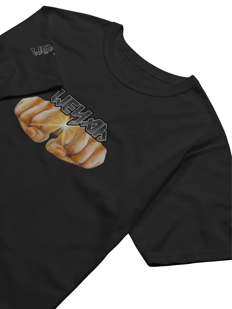 WEYAH Champion Relaxed-Fit T-Shirt product image (11)
