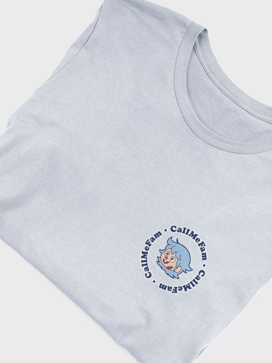CallMeFam Unisex Tee product image (5)
