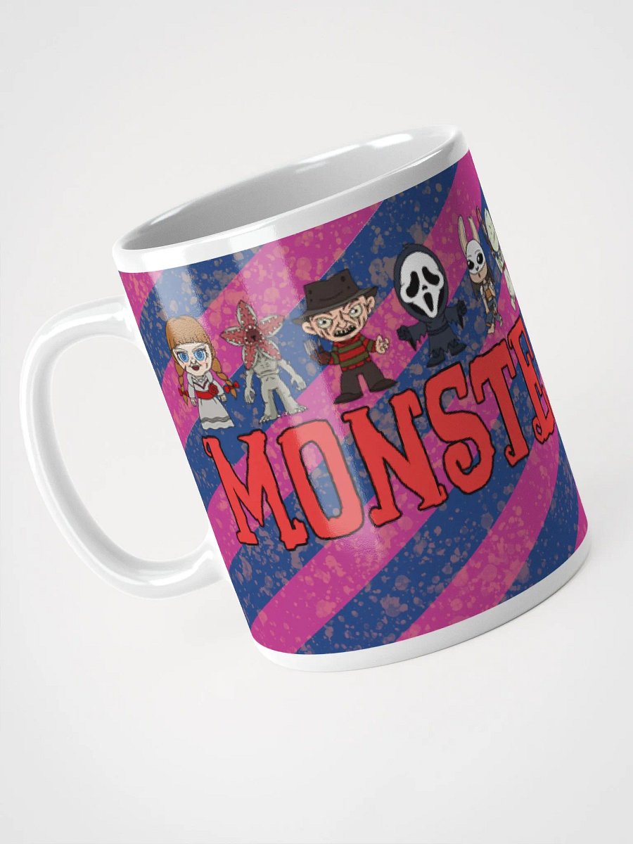 Monster Squad mug product image (3)