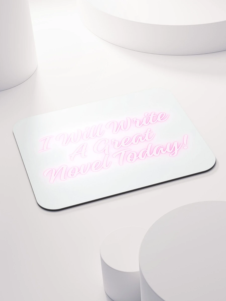 Mouse Pad Inspiration Pink product image (4)
