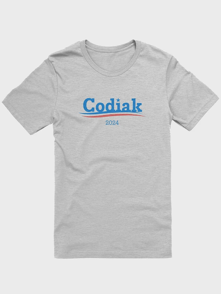 Codiak Campaign Tee product image (1)