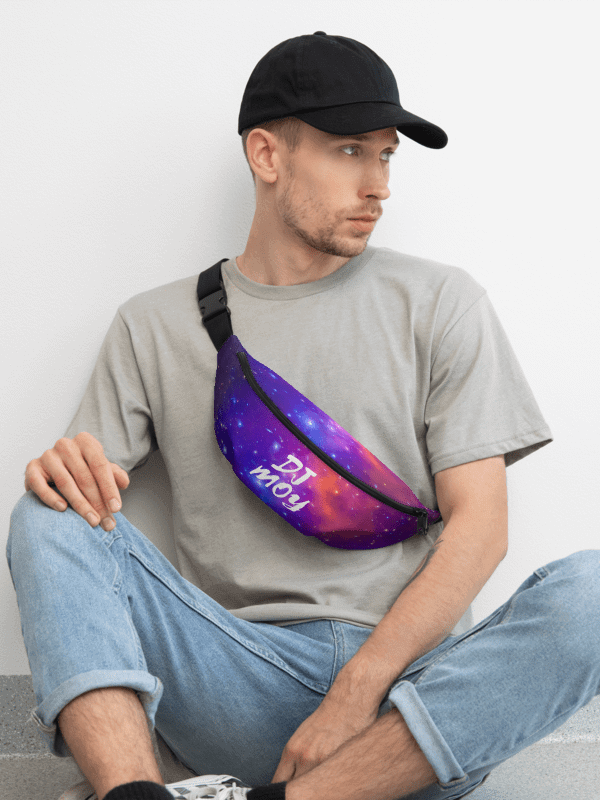 DJ Moy - The Sling product image (6)
