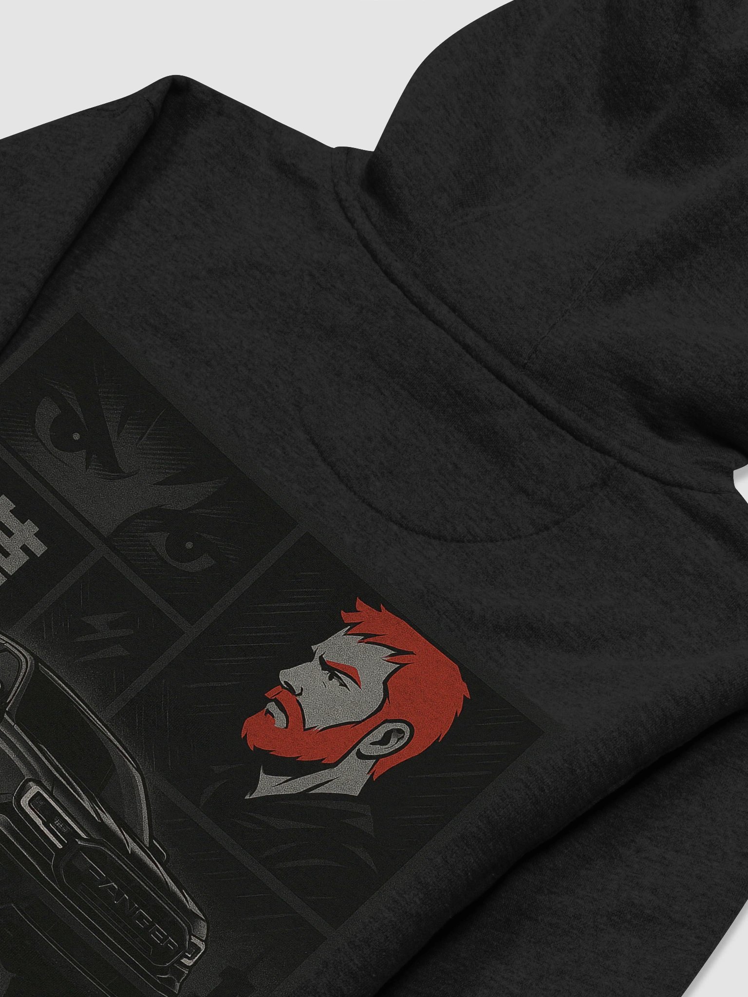 ranger Hoodie product image (2)