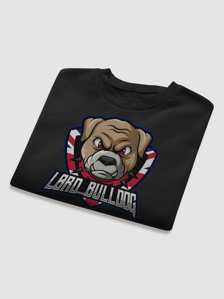 Bulldog Crop 3 product image (1)