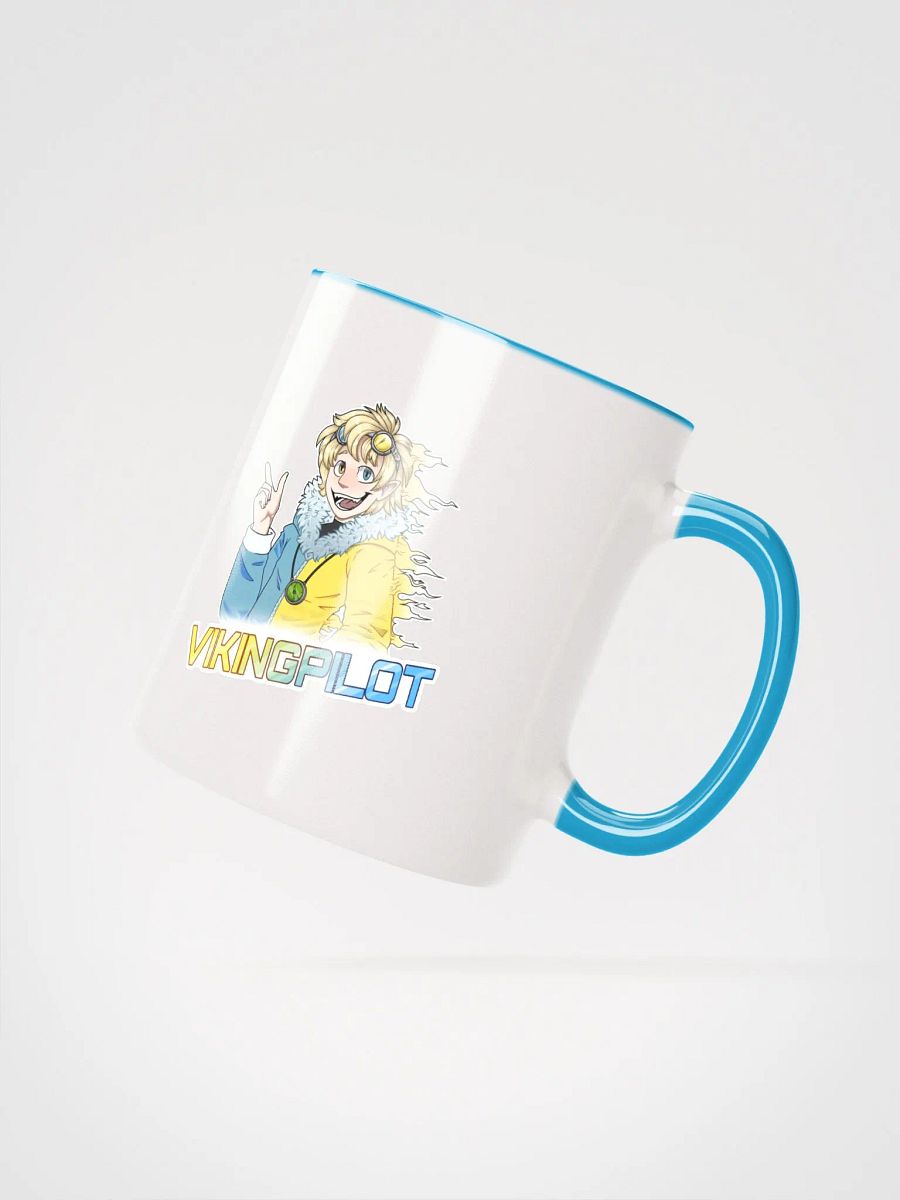Viking Mug product image (7)