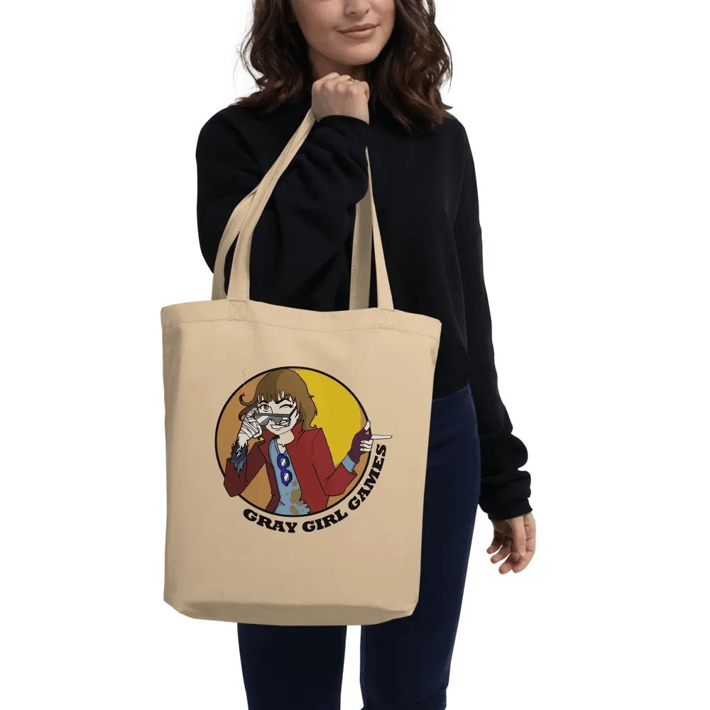 Pointer Tote Bag product image (2)