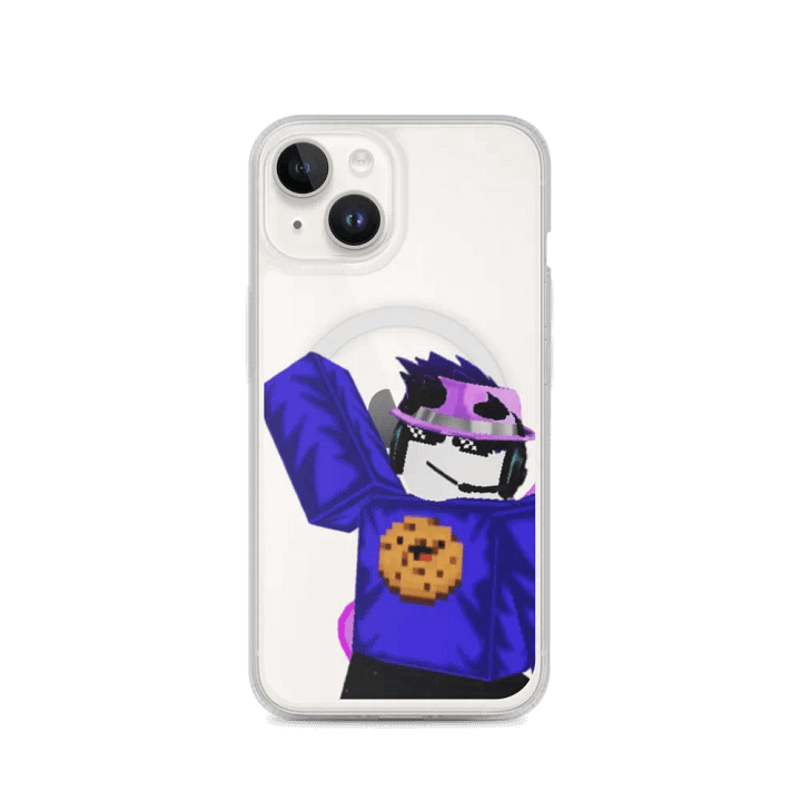 c00kie iPhoneCASE product image (4)