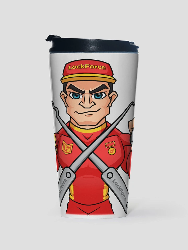 Red Guy Tumbler product image (1)