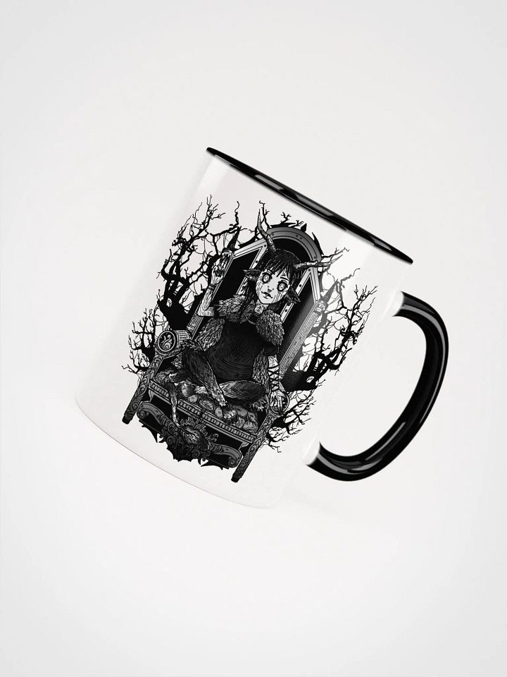 Patron Saint of Vilynce Mug product image (4)